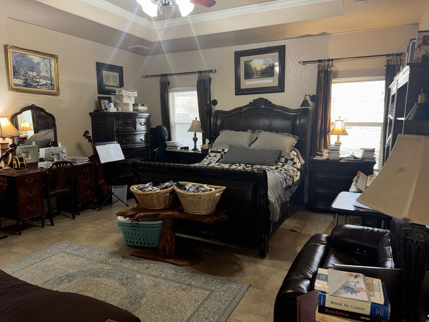 LA VERNIA House: 169 VINTAGE RANCH CIRCLE