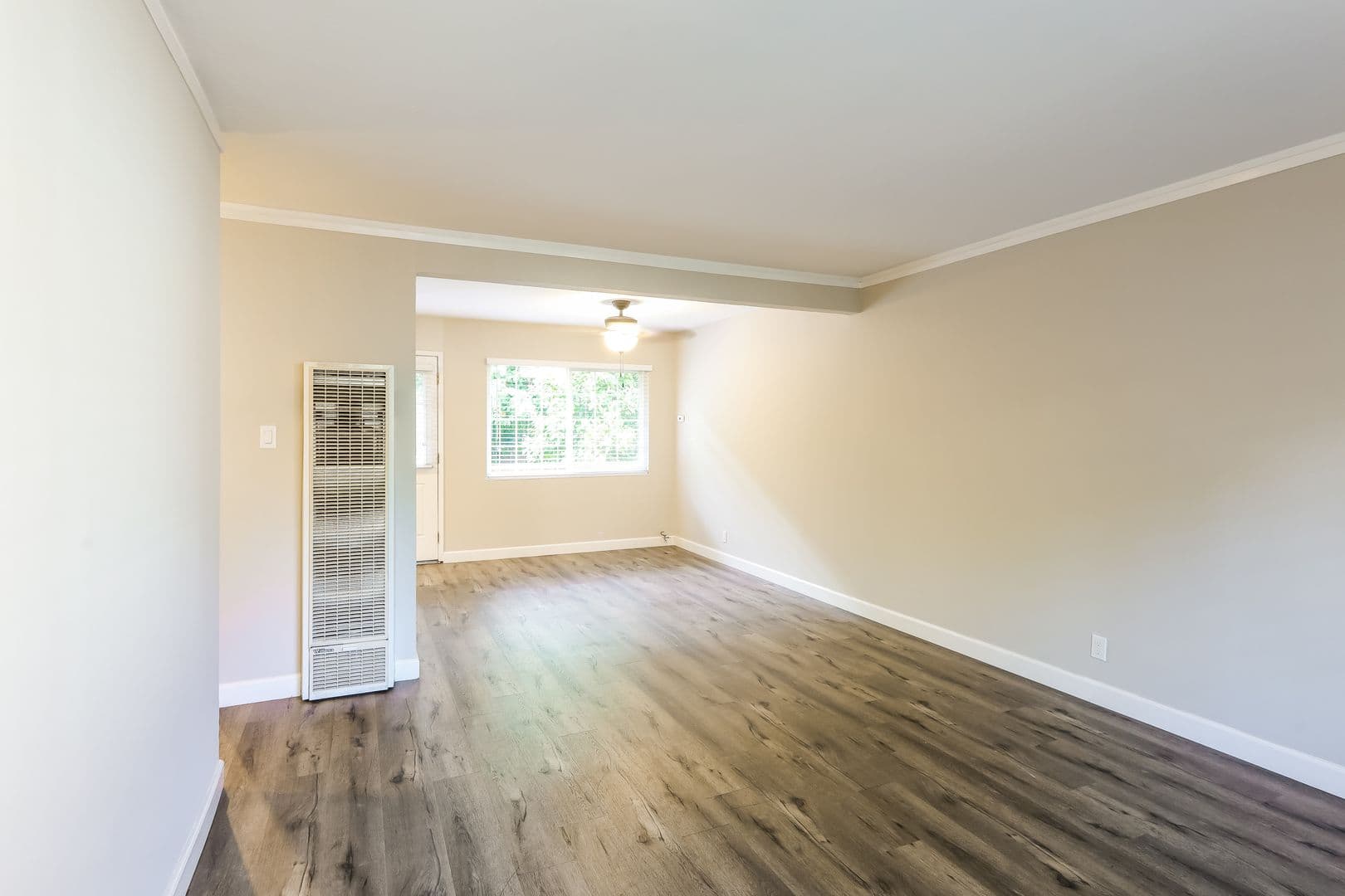 Walnut Creek Apartment: 1185 Lincoln Avenue