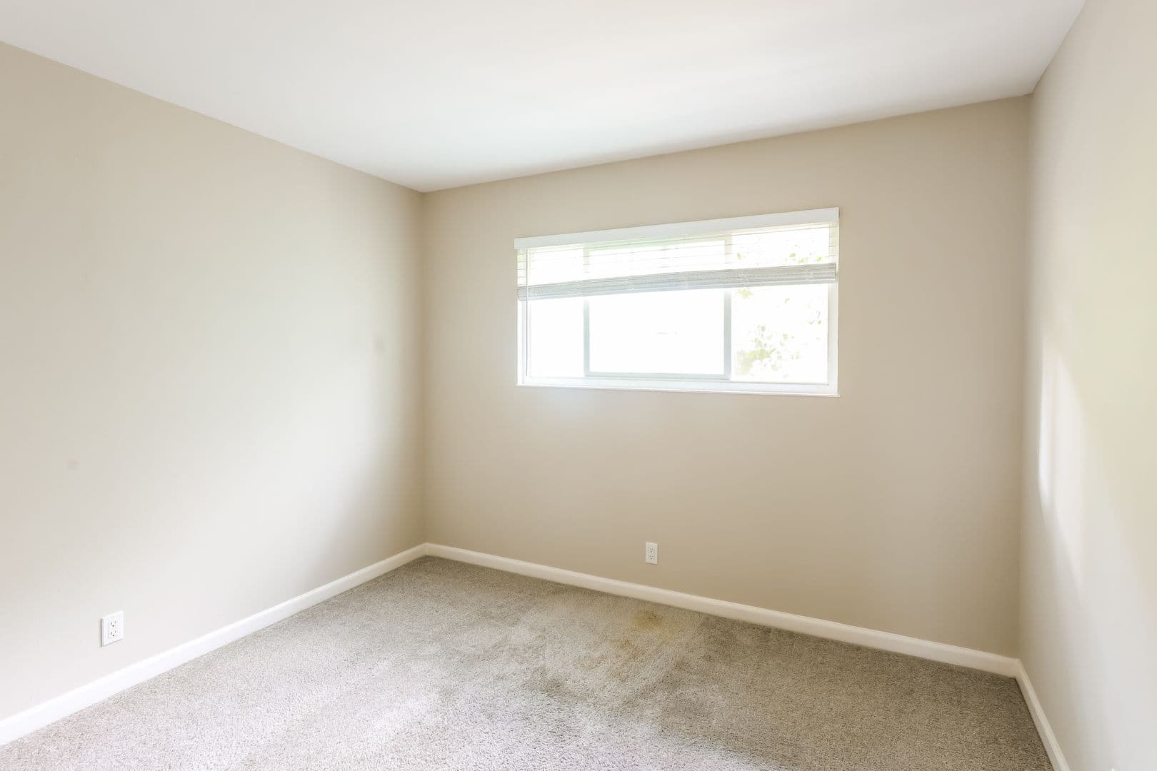 Walnut Creek Apartment: 1185 Lincoln Avenue