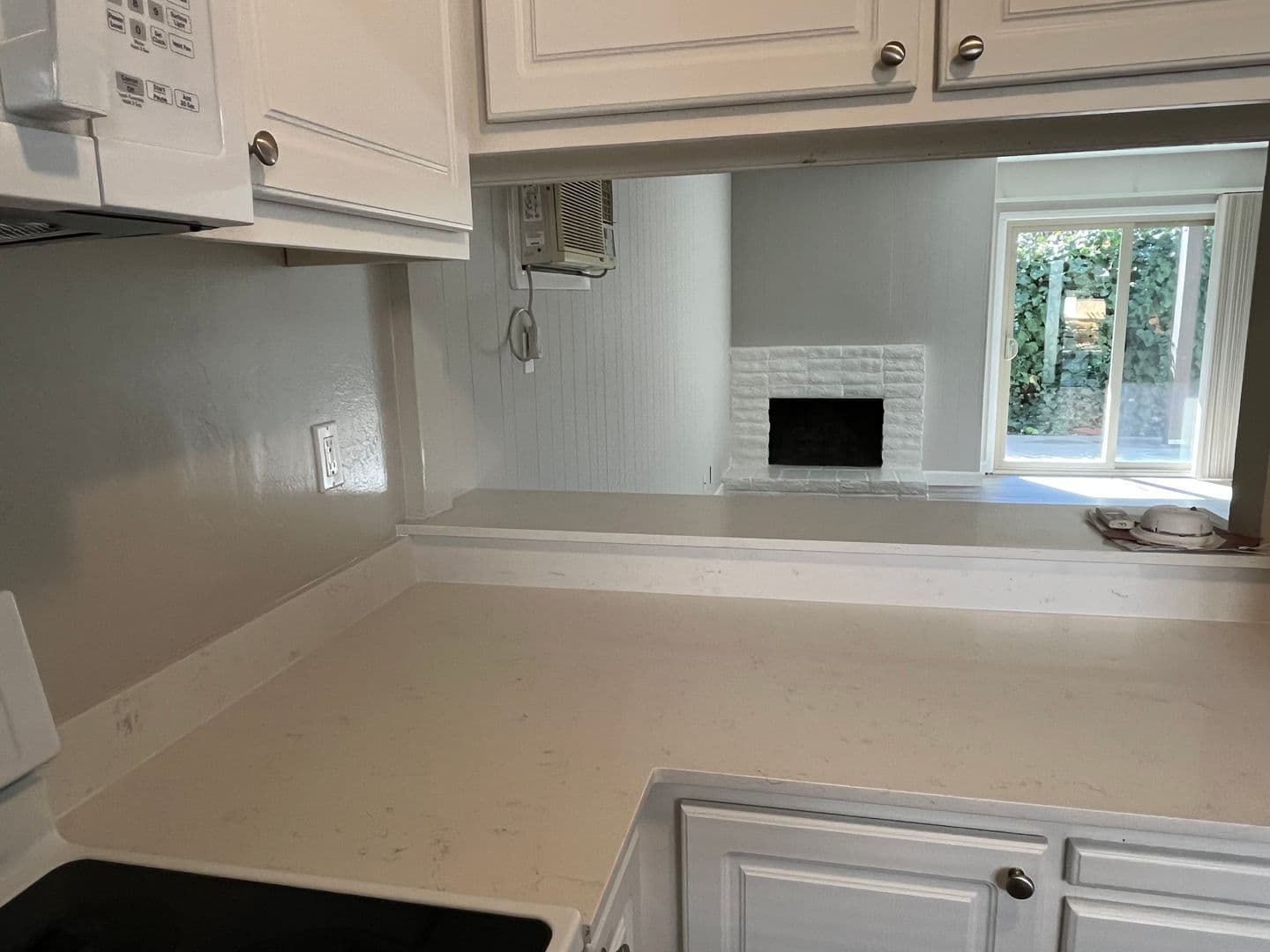 Walnut Creek Apartment: 1301 Montego