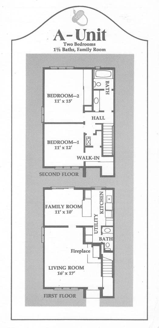 Pleasant Hill Apartment: 630 Tempe Ct
