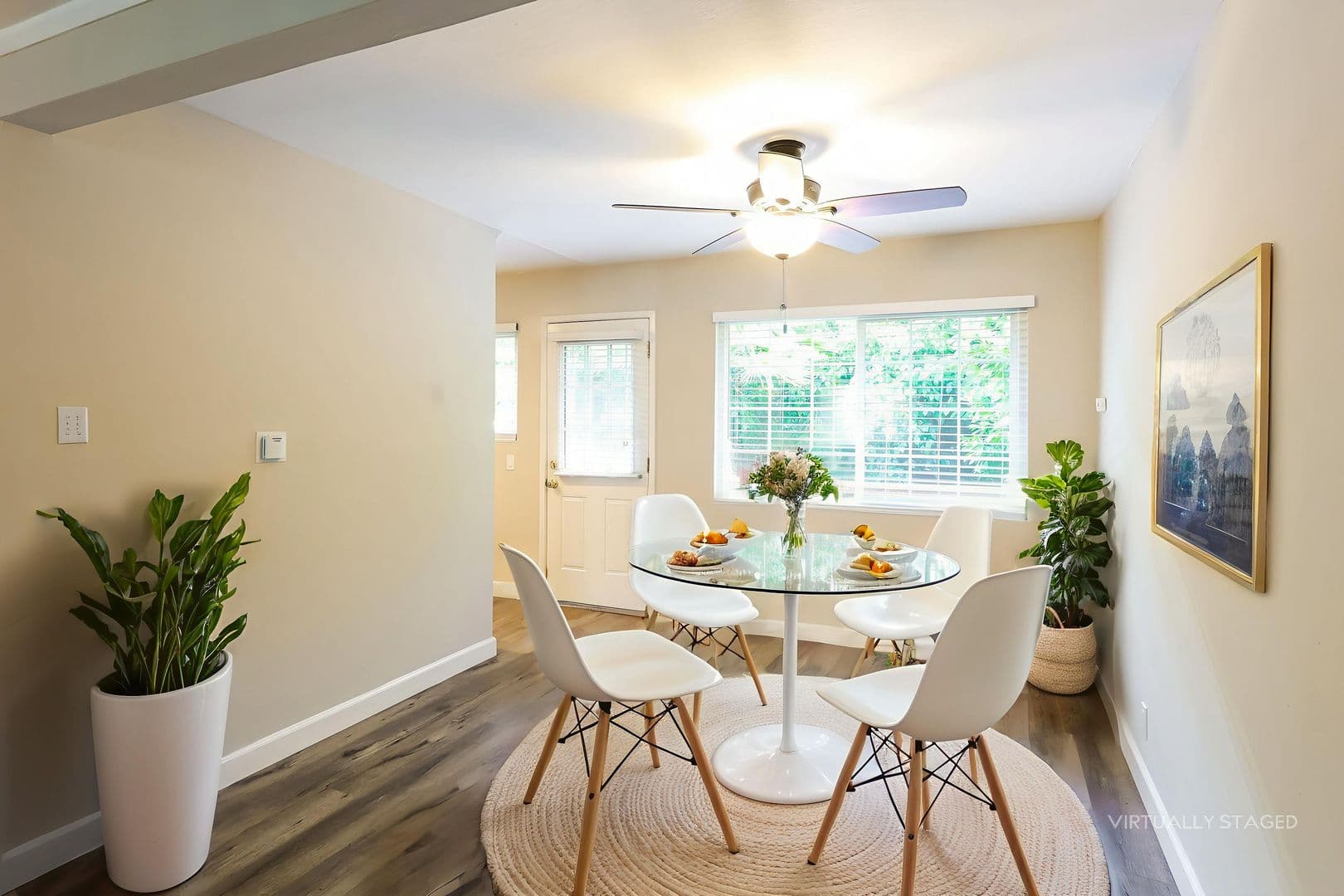 Walnut Creek Apartment: 1185 Lincoln Avenue