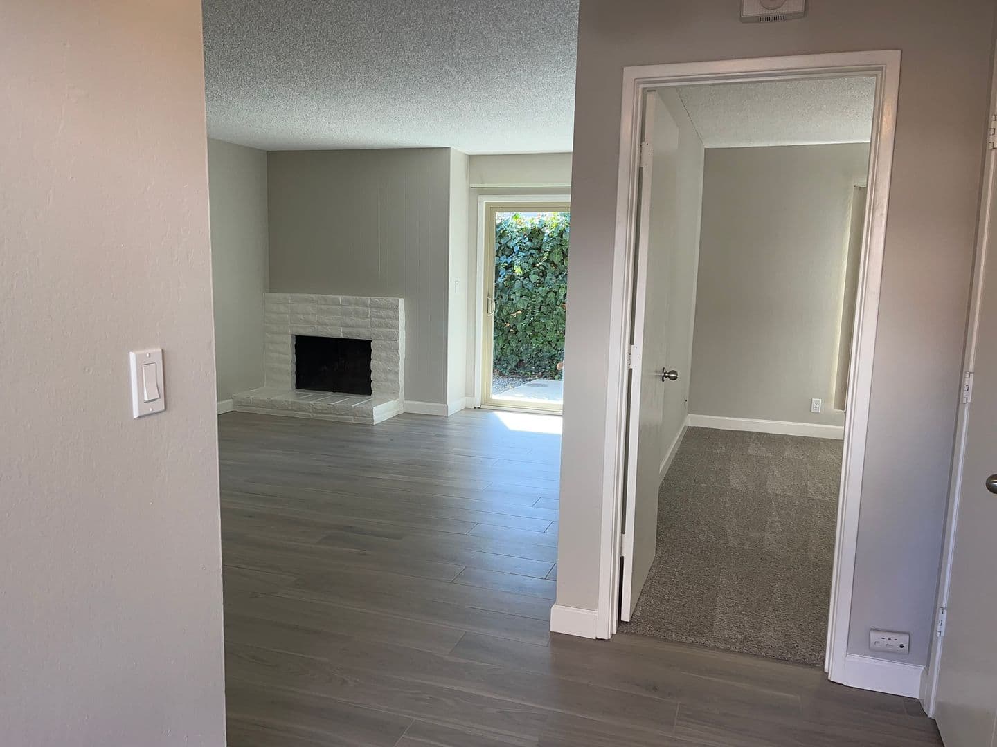 Walnut Creek Apartment: 1301 Montego