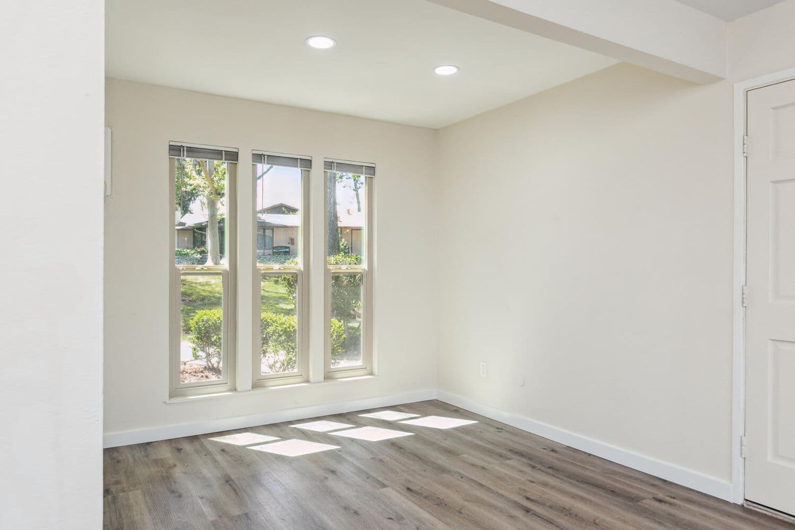 Pleasant Hill Apartment: 630 Tempe Ct