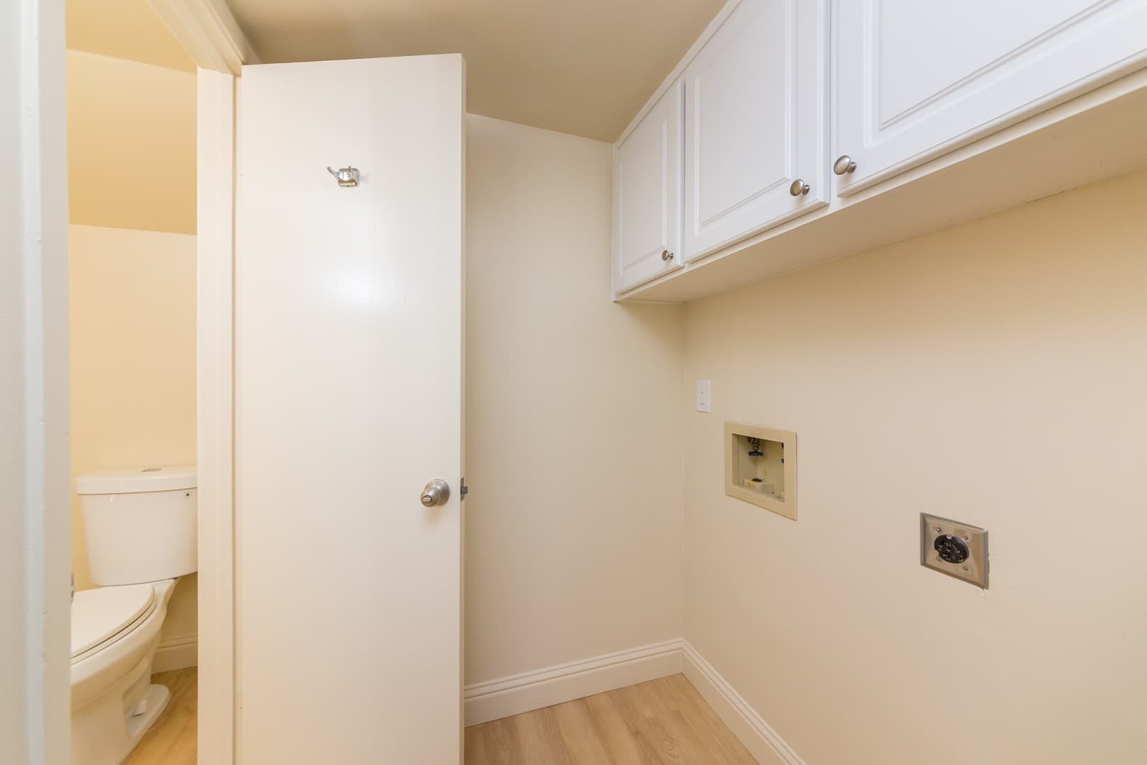 Pleasant Hill Apartment: 630 Tempe Ct