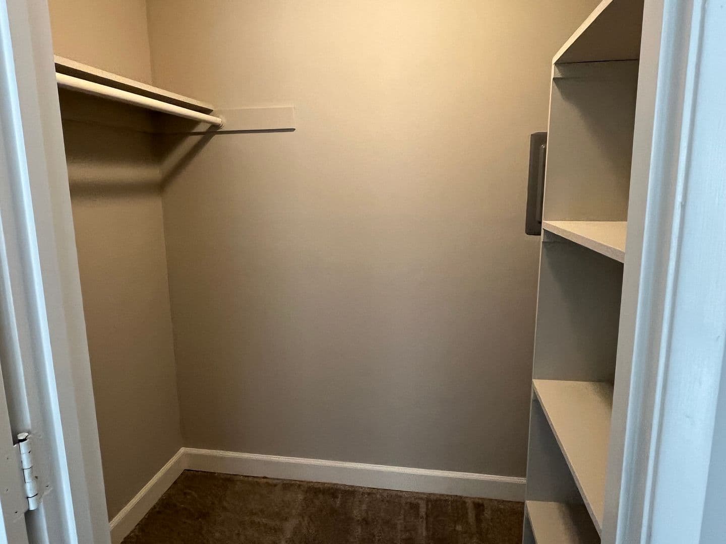 Walnut Creek Apartment: 1301 Montego