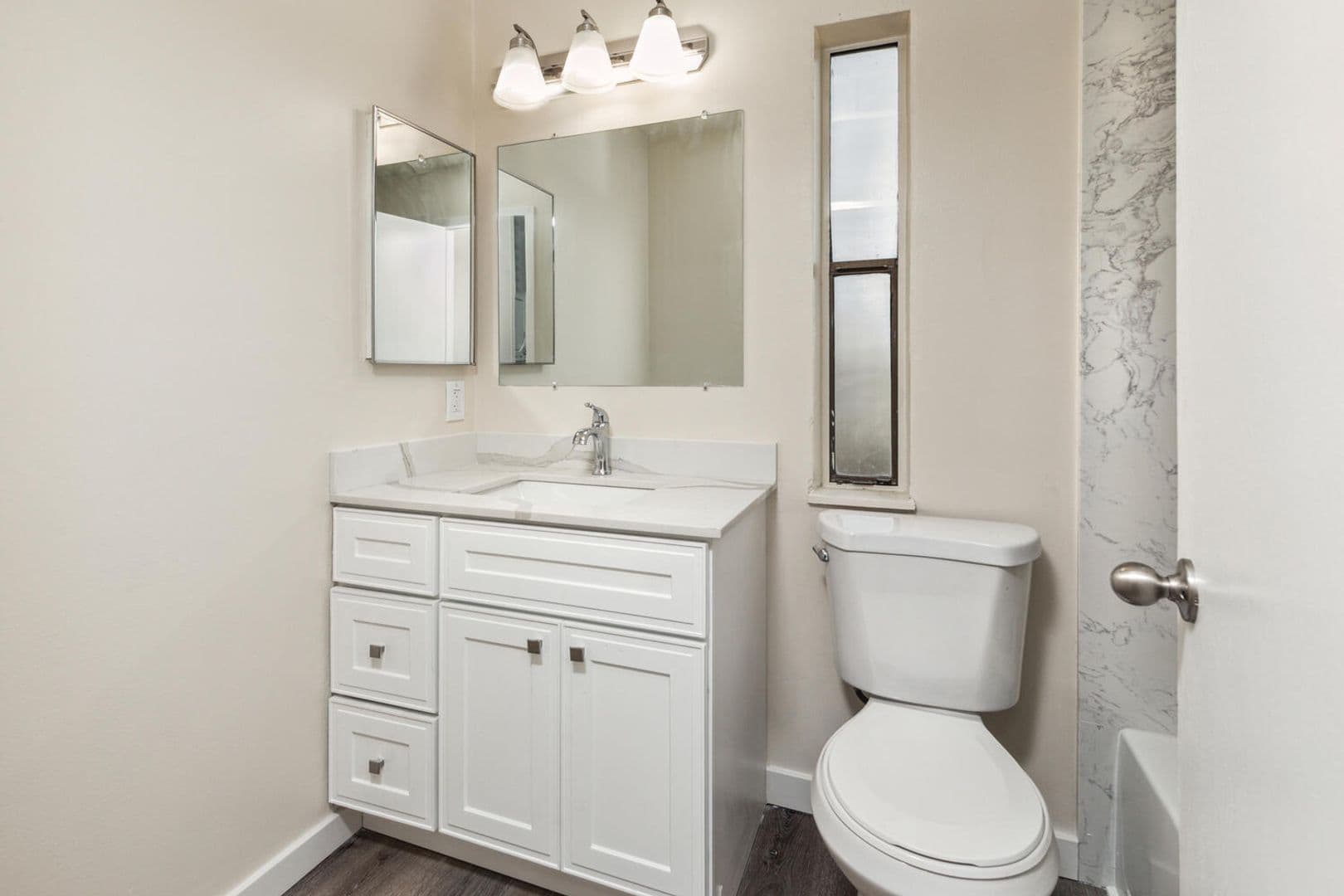 Pleasant Hill Apartment: 630 Tempe Ct