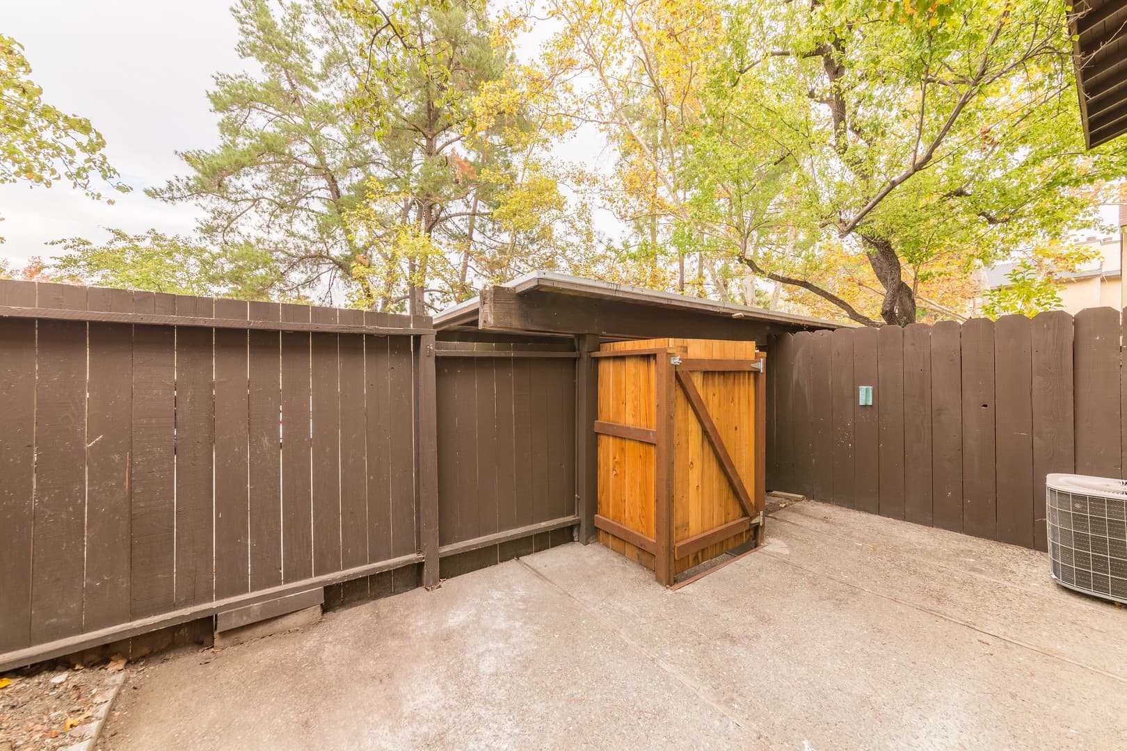 Pleasant Hill Apartment: 630 Tempe Ct
