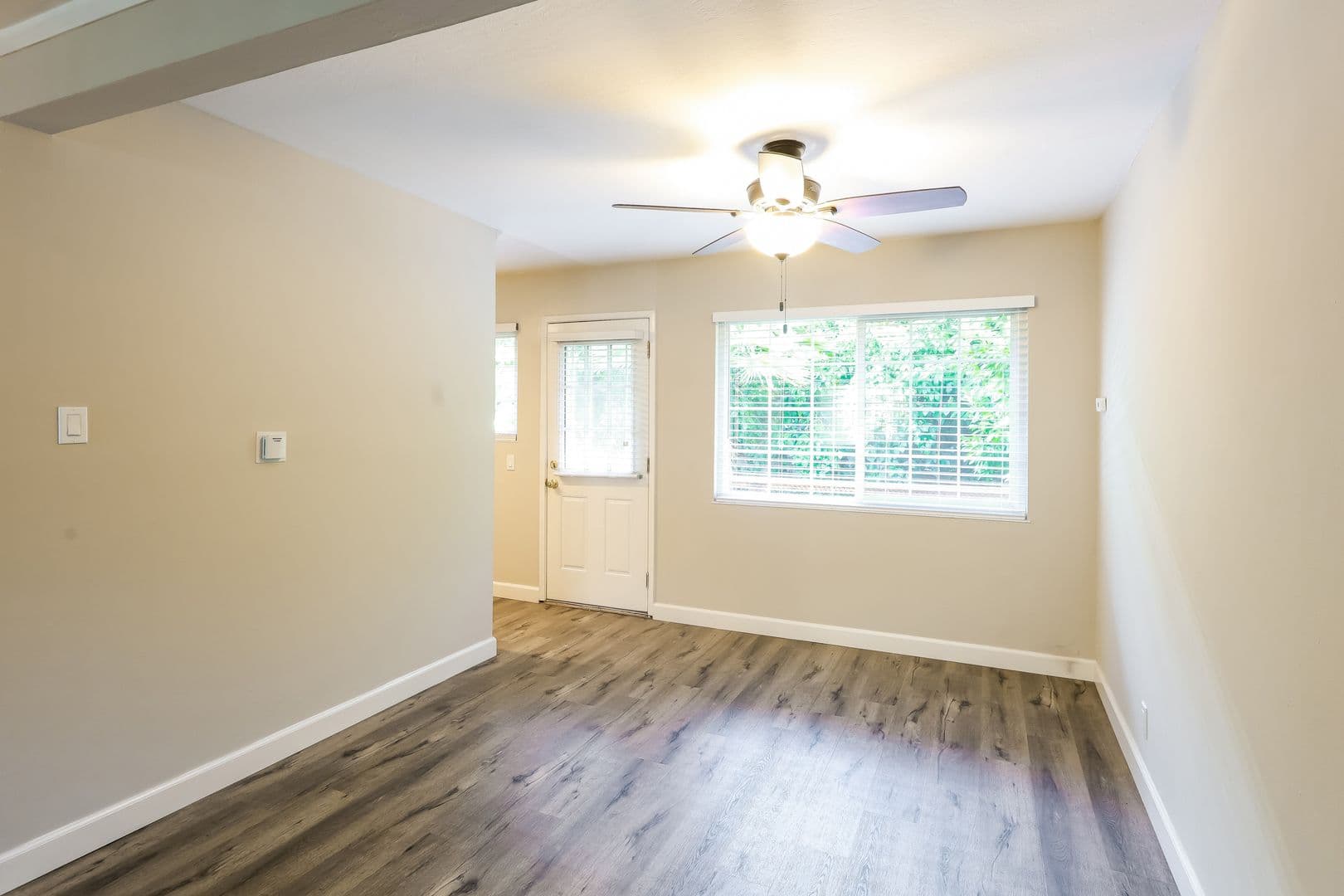 Walnut Creek Apartment: 1185 Lincoln Avenue