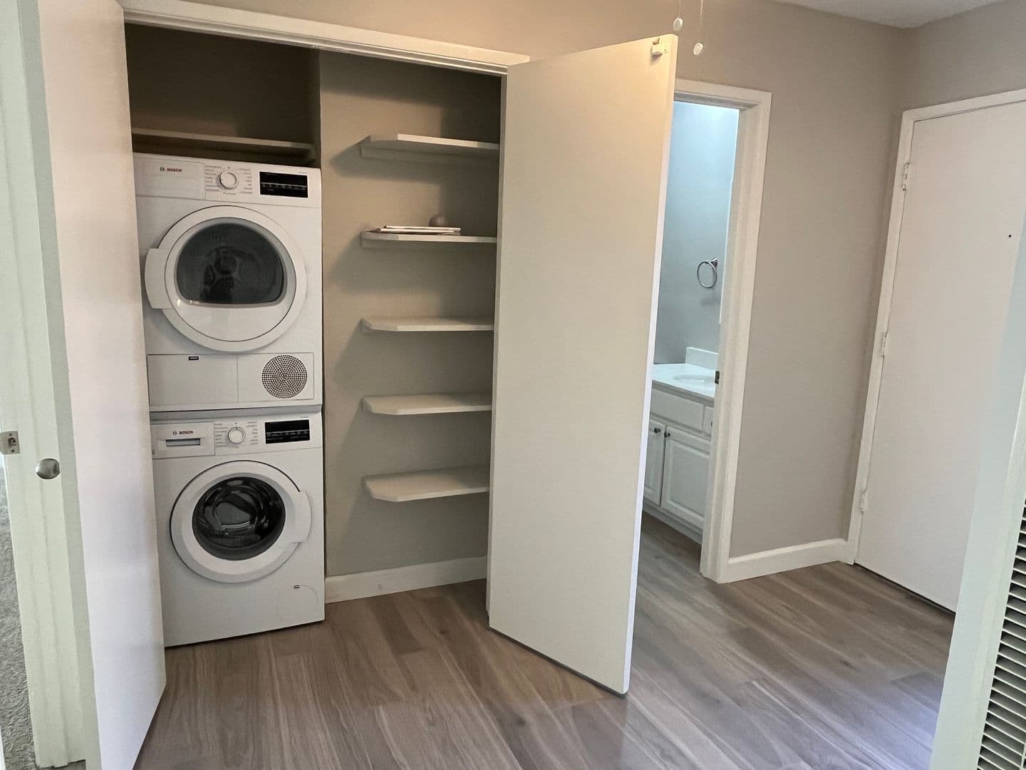 Walnut Creek Apartment: 1301 Montego