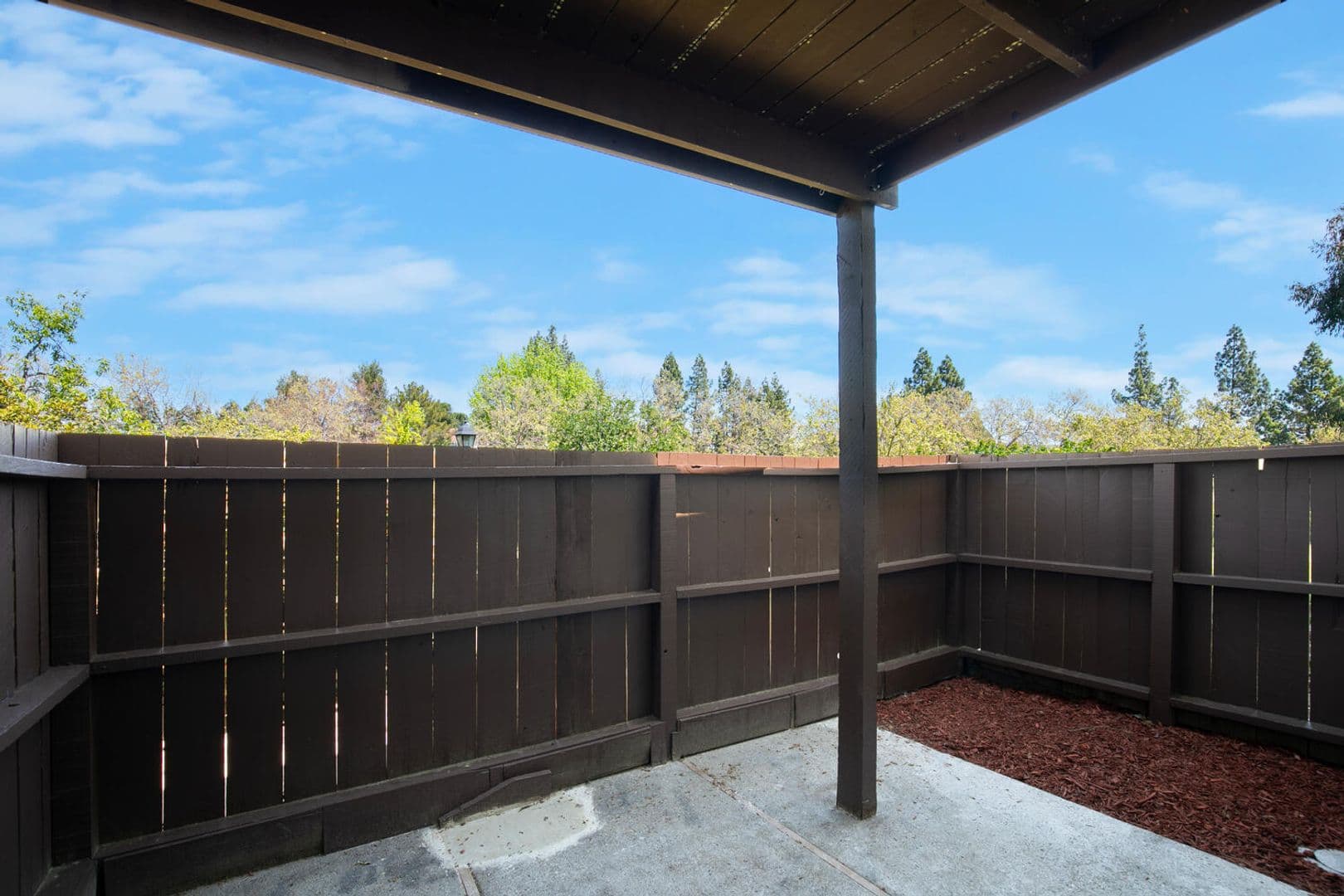 Pleasant Hill Apartment: 630 Tempe Ct