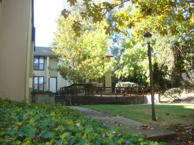 Pleasant Hill Apartment: 630 Tempe Ct