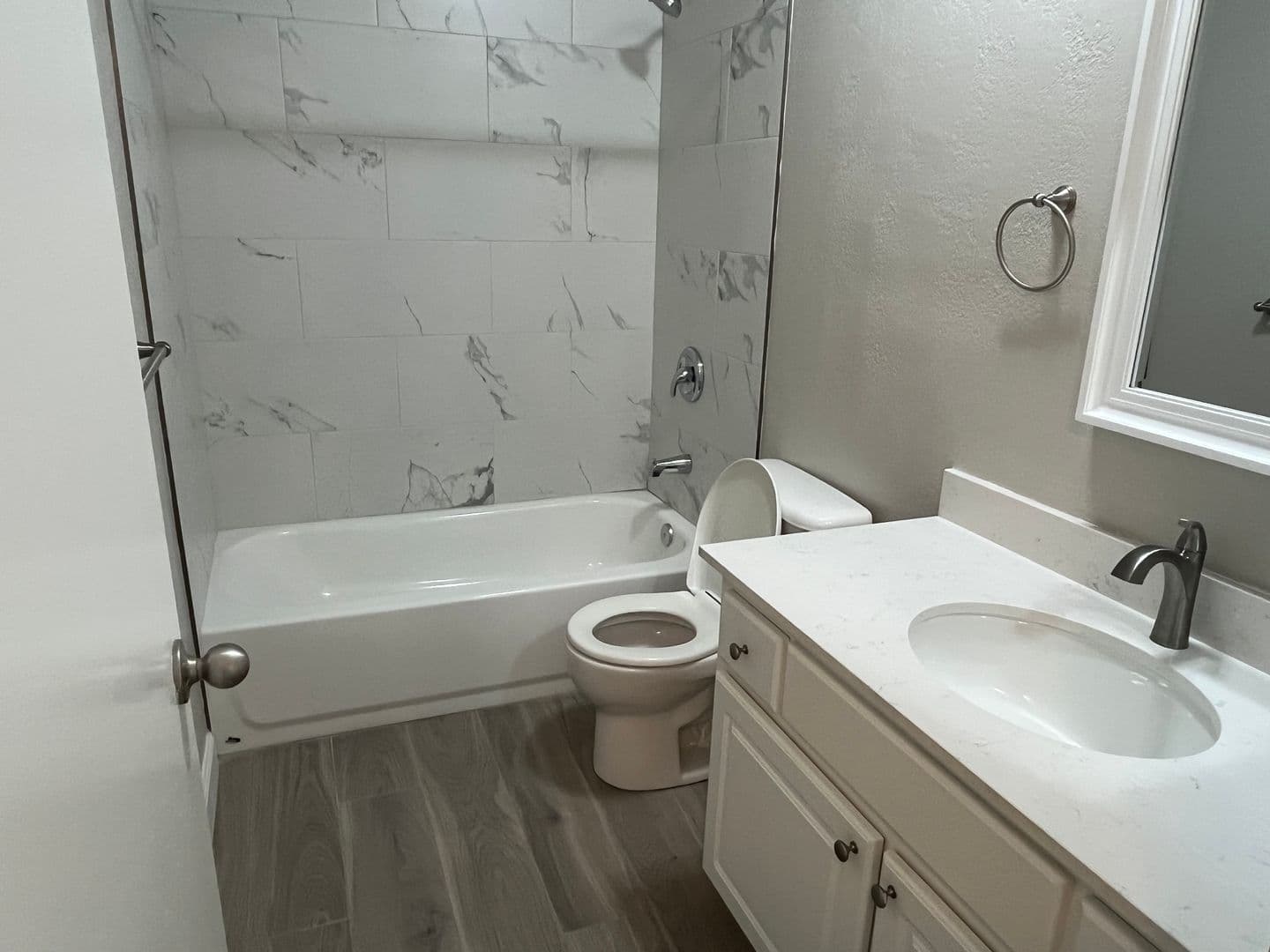 Walnut Creek Apartment: 1301 Montego