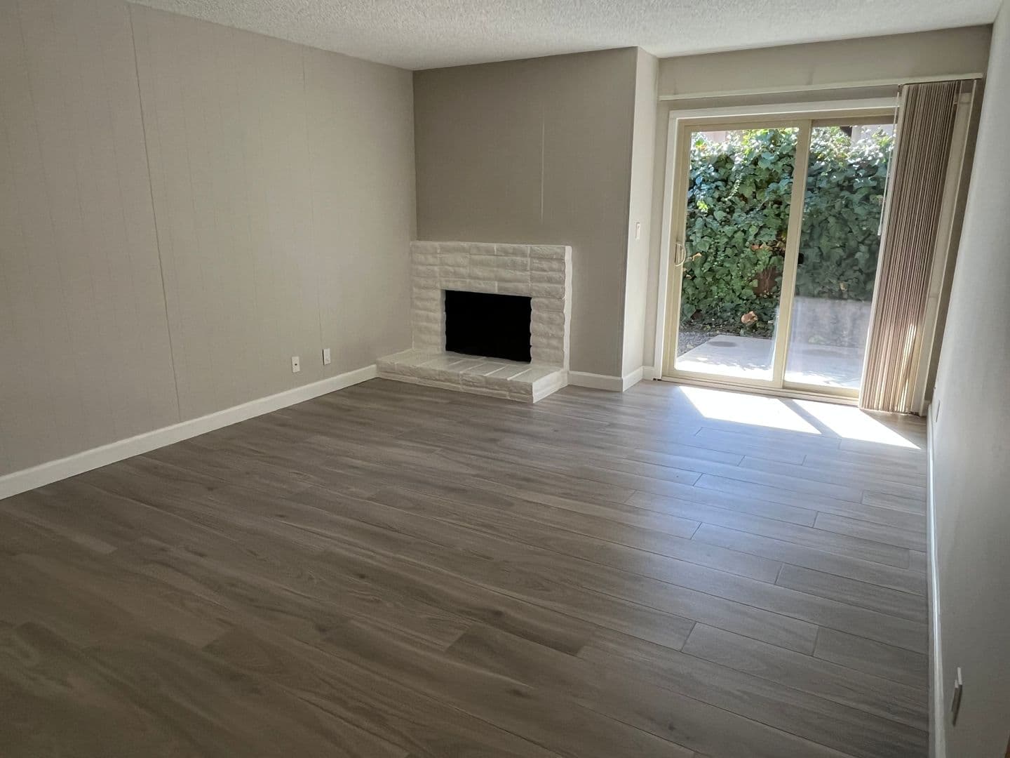 Walnut Creek Apartment: 1301 Montego
