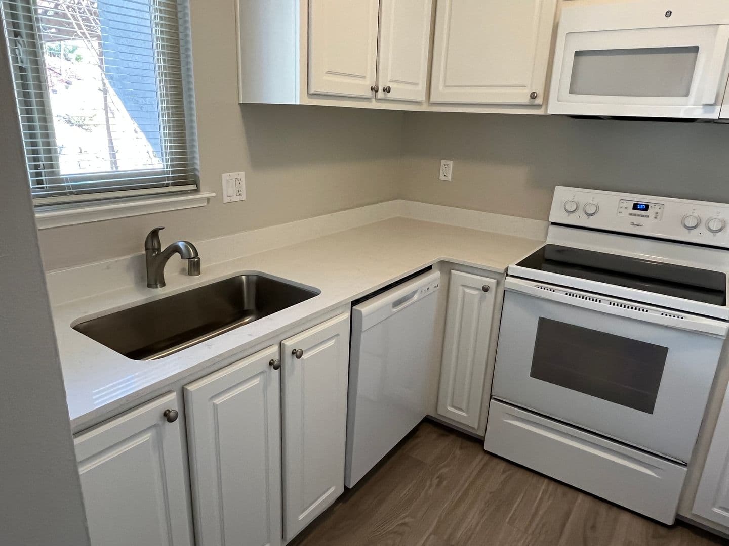 Walnut Creek Apartment: 1301 Montego