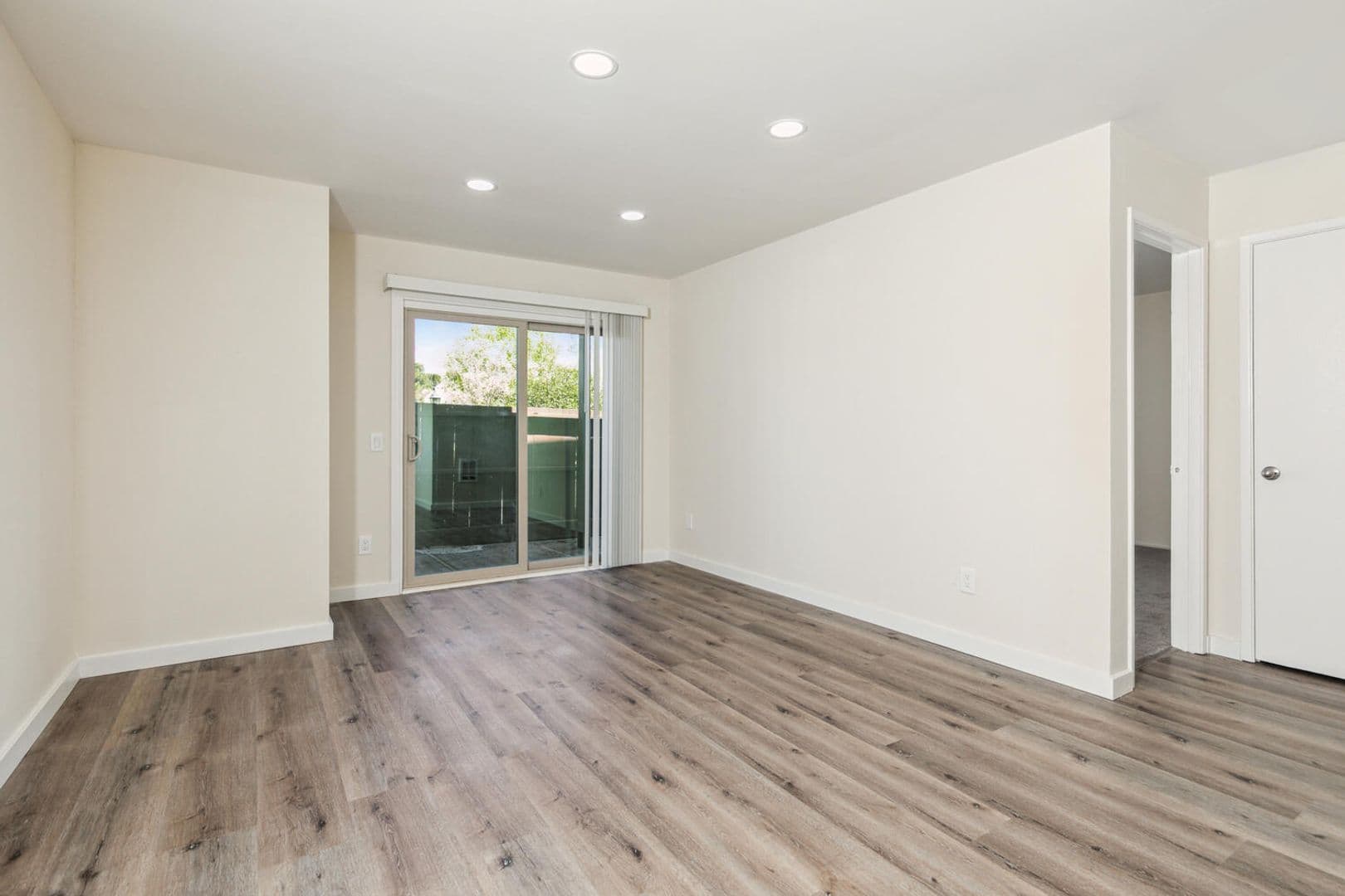 Pleasant Hill Apartment: 630 Tempe Ct