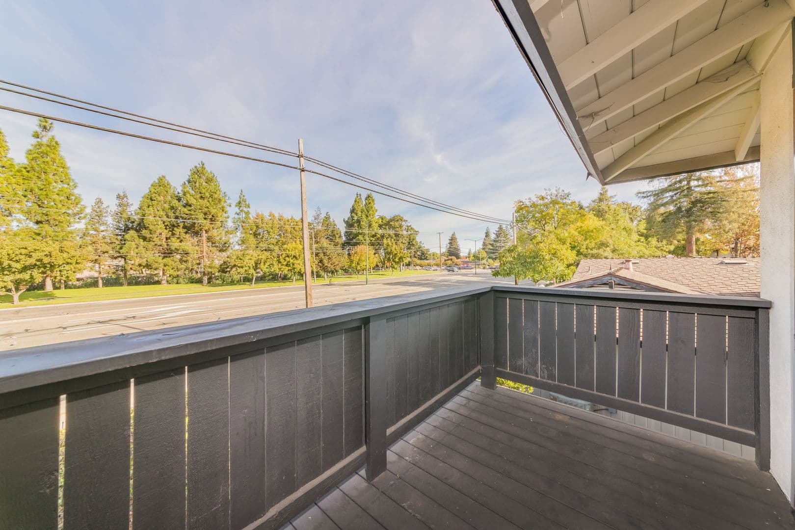 Walnut Creek Apartment: 1980 Desert Circle