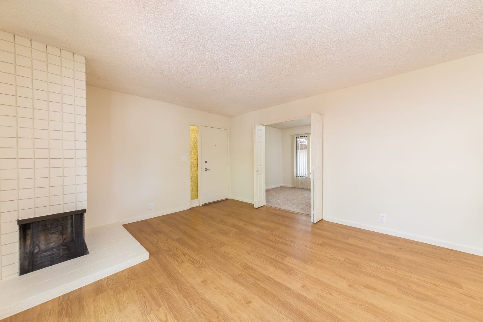 Pleasant Hill Apartment: 630 Tempe Ct