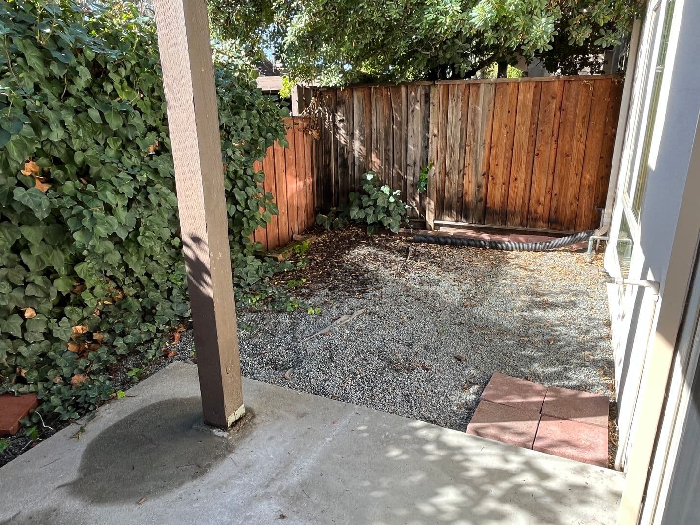 Walnut Creek Apartment: 1301 Montego