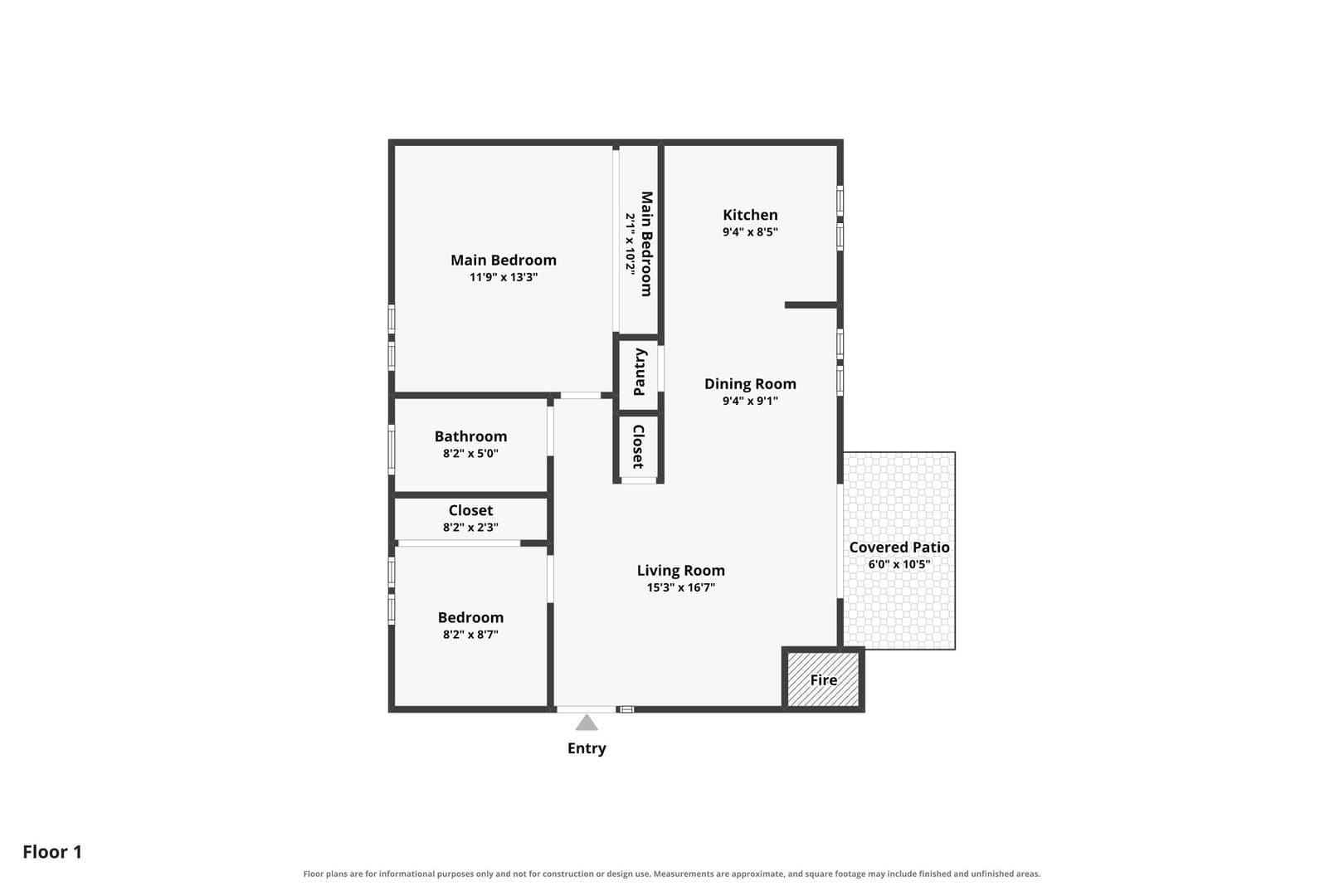 Walnut Creek Apartment: 1980 Desert Circle