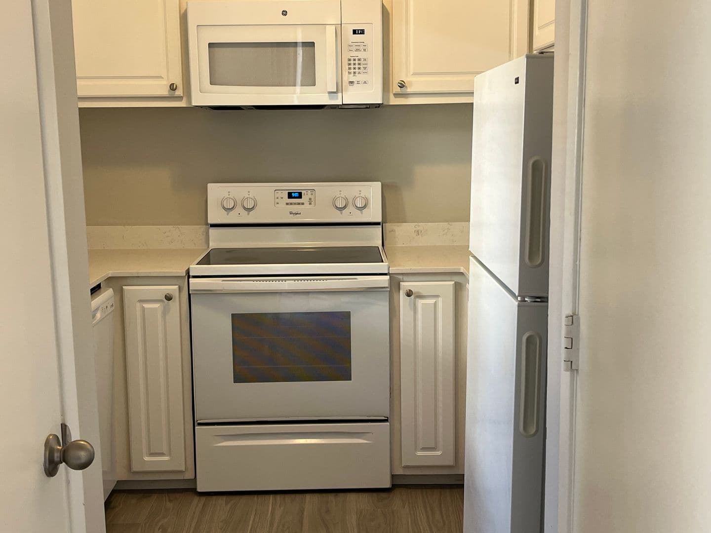 Walnut Creek Apartment: 1301 Montego