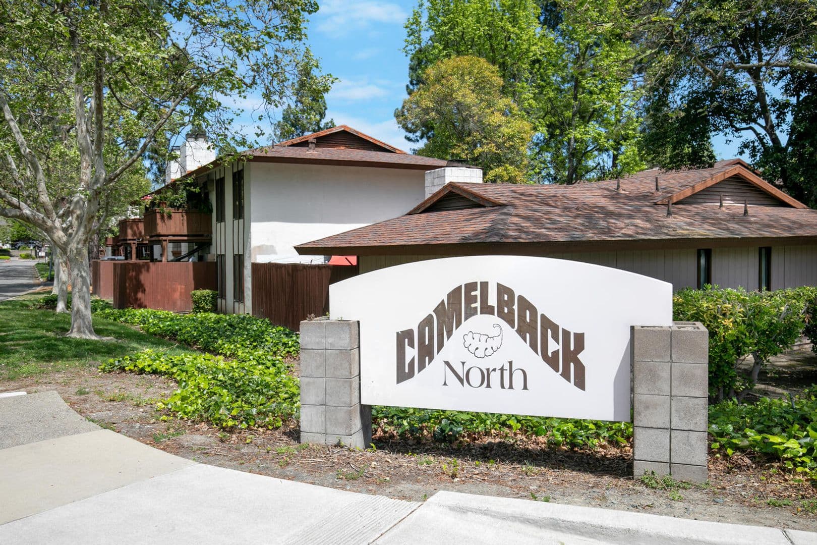 Pleasant Hill Apartment: 630 Tempe Ct