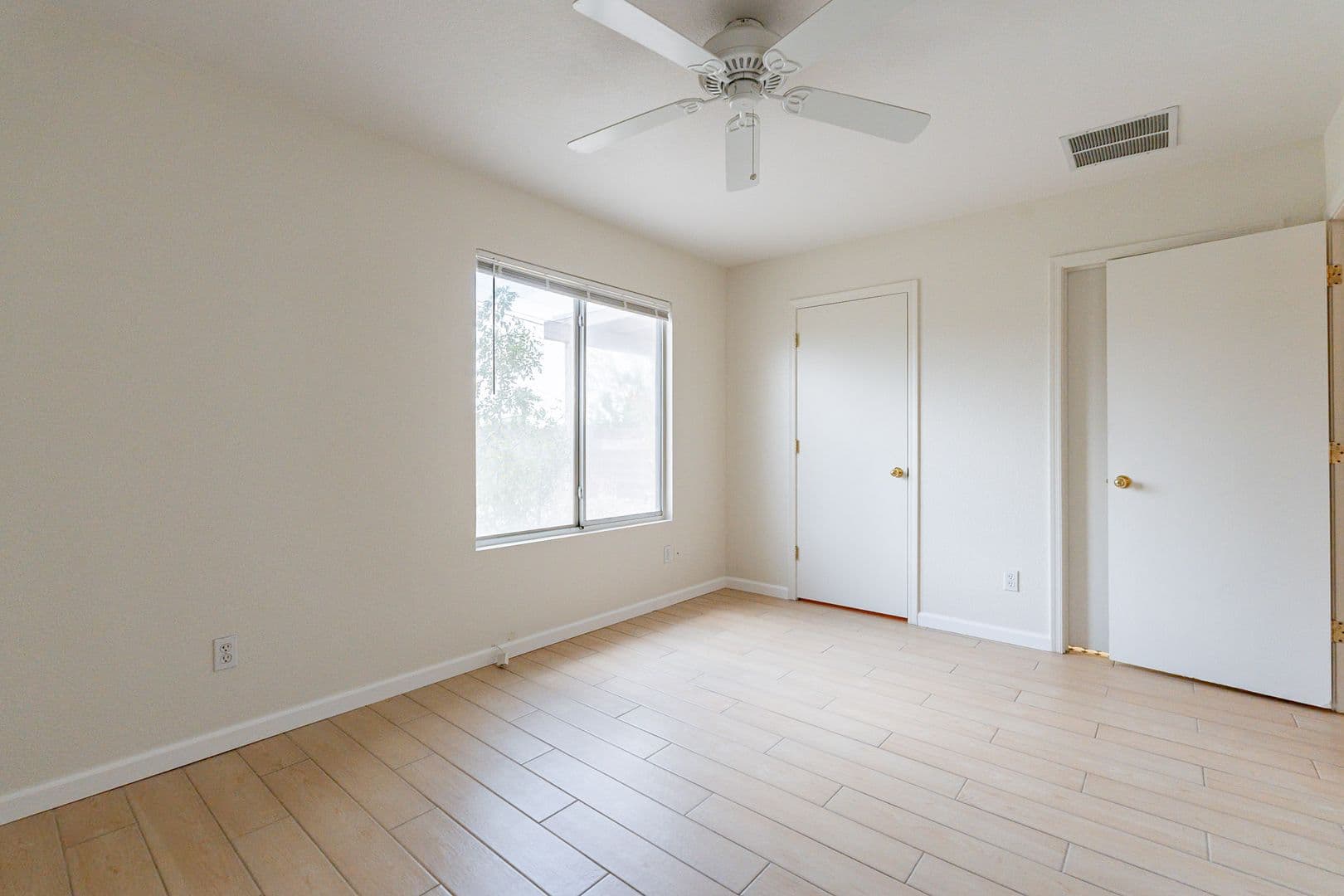 Tucson House: 9746 E Sascha St