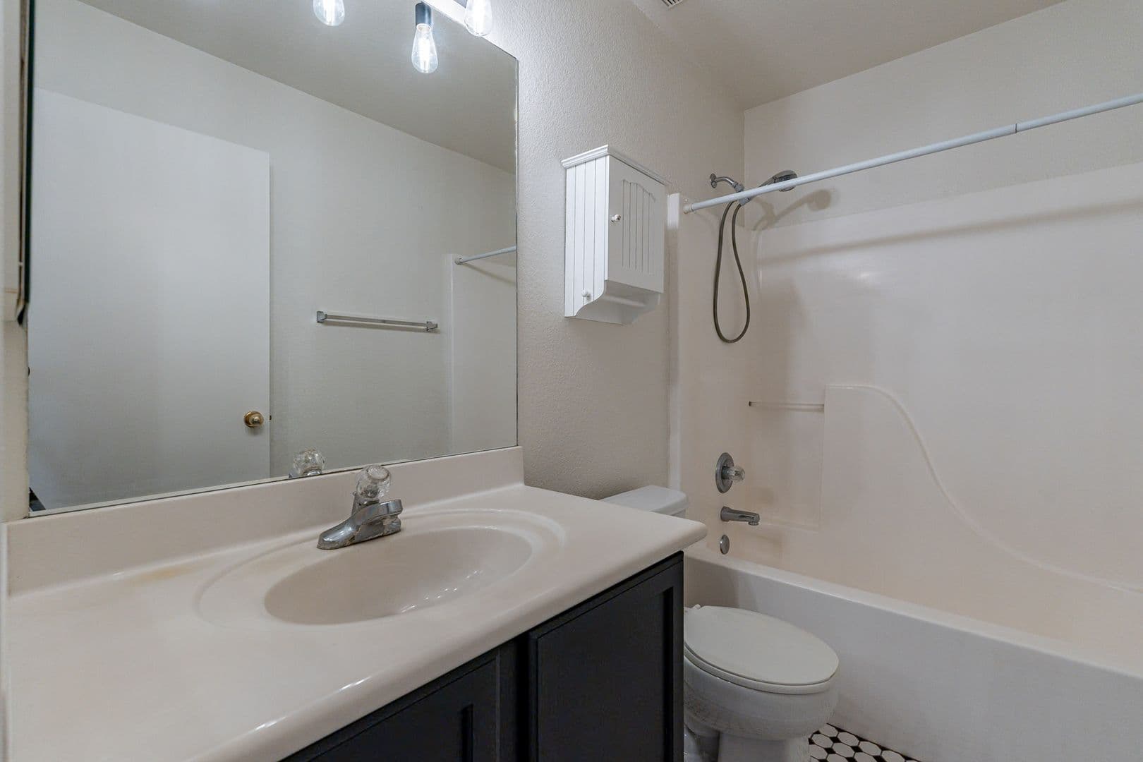 Tucson House: 9746 E Sascha St