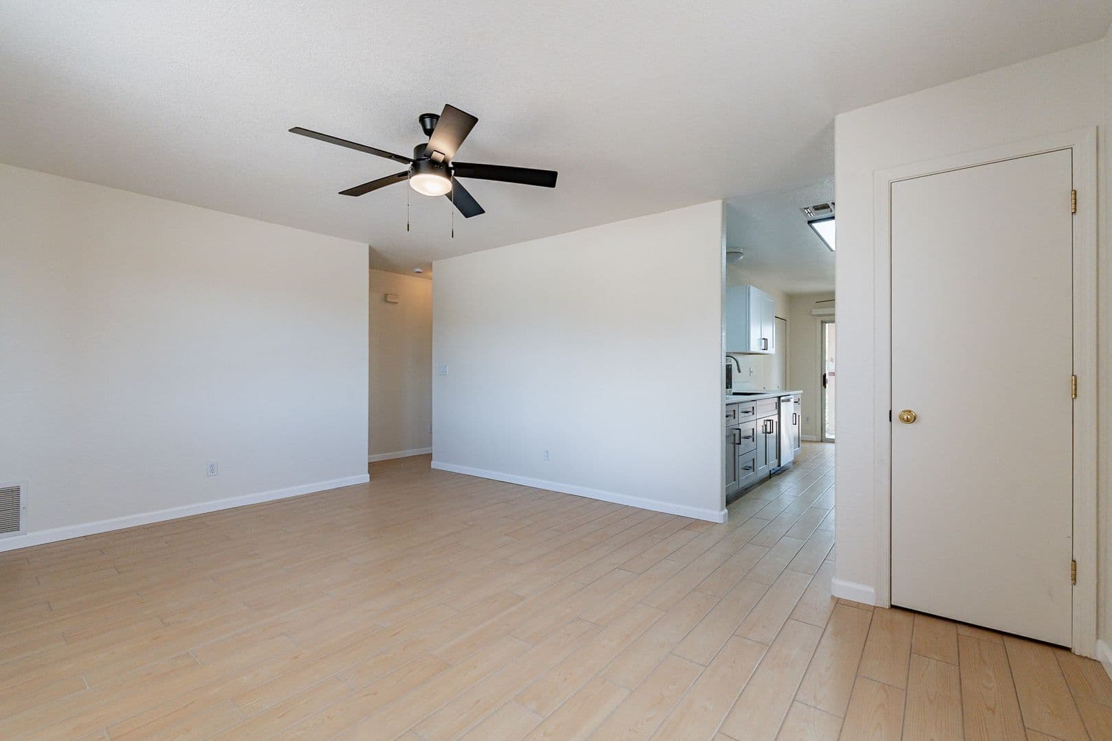Tucson House: 9746 E Sascha St