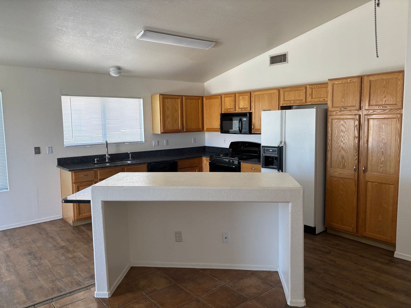 Tucson House: 7078 W. Hunnington Drive