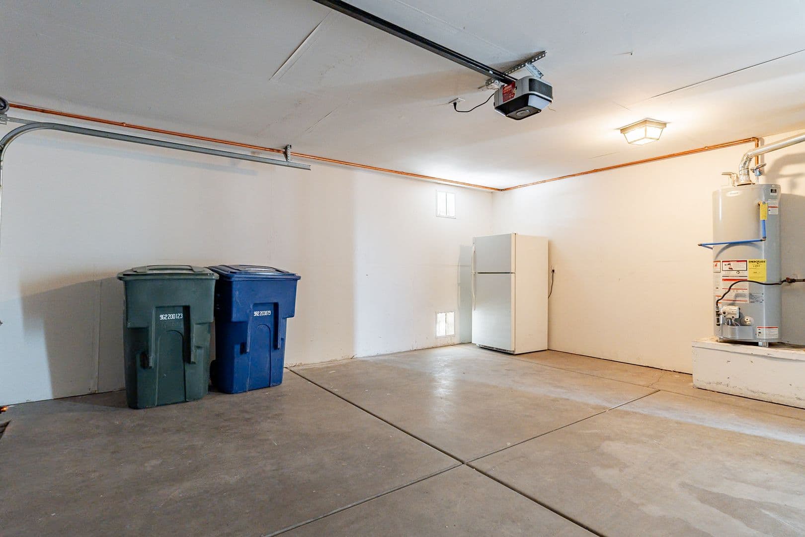 Tucson House: 9746 E Sascha St
