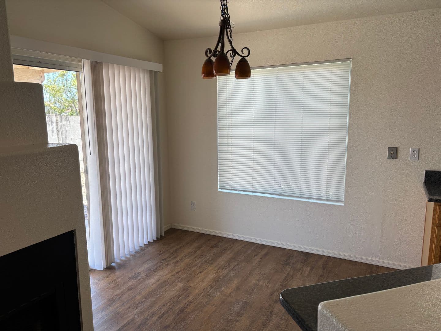 Tucson House: 7078 W. Hunnington Drive