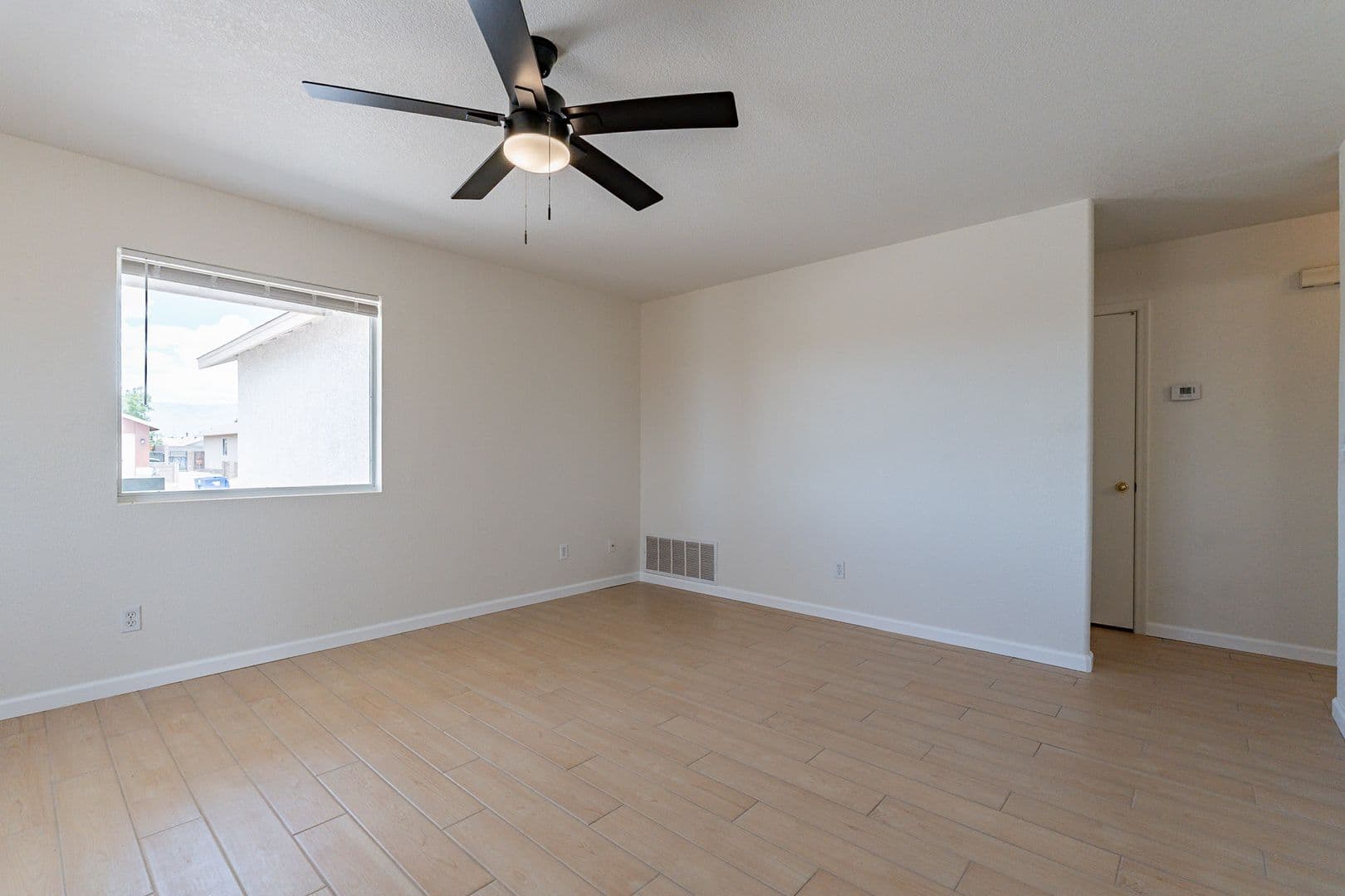 Tucson House: 9746 E Sascha St