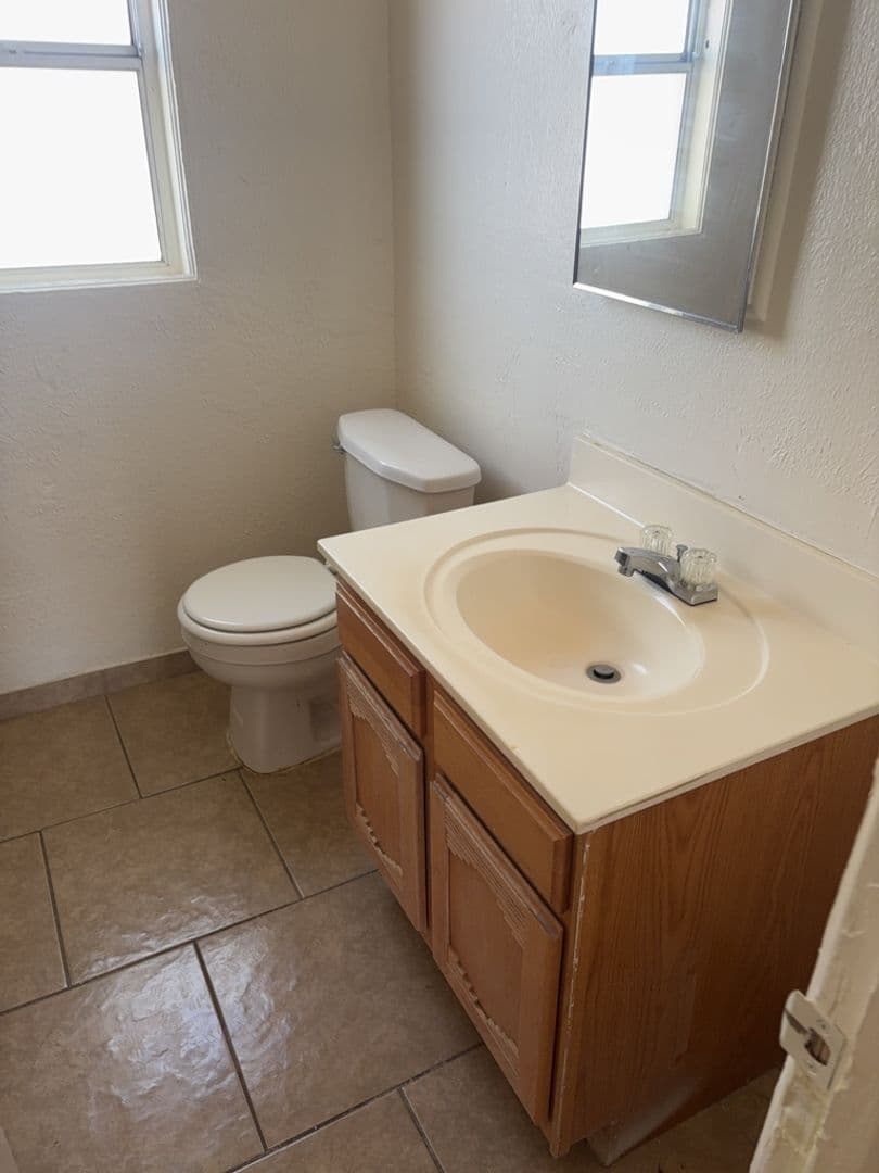 Tucson Apartment: 204 W. Kelso Street