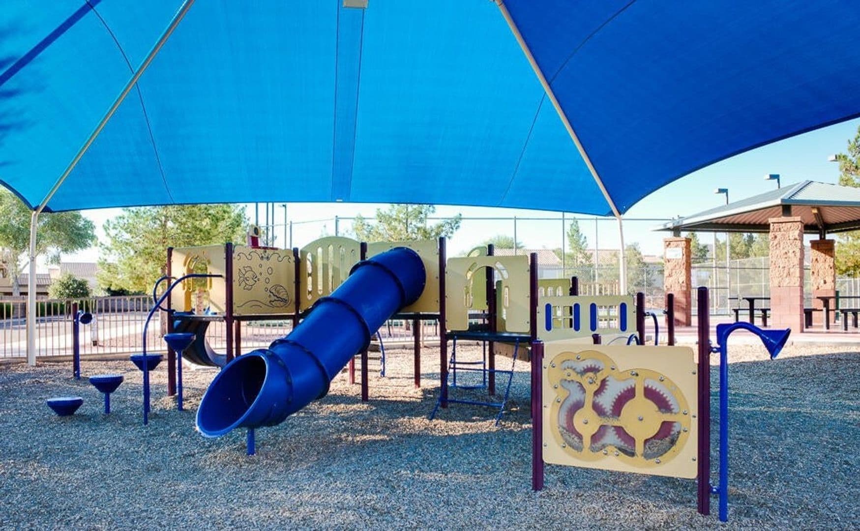 Tucson House: 7078 W. Hunnington Drive