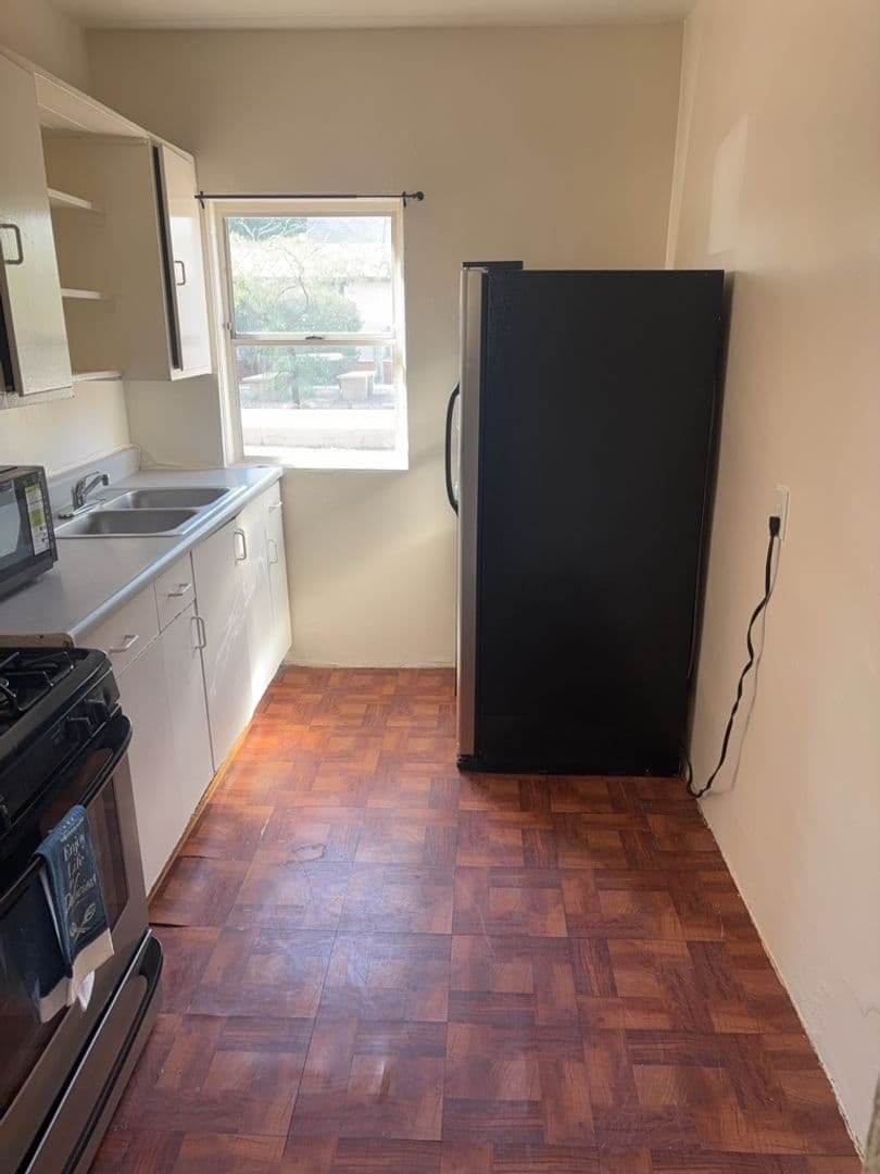 Tucson Apartment: 204 W. Kelso Street