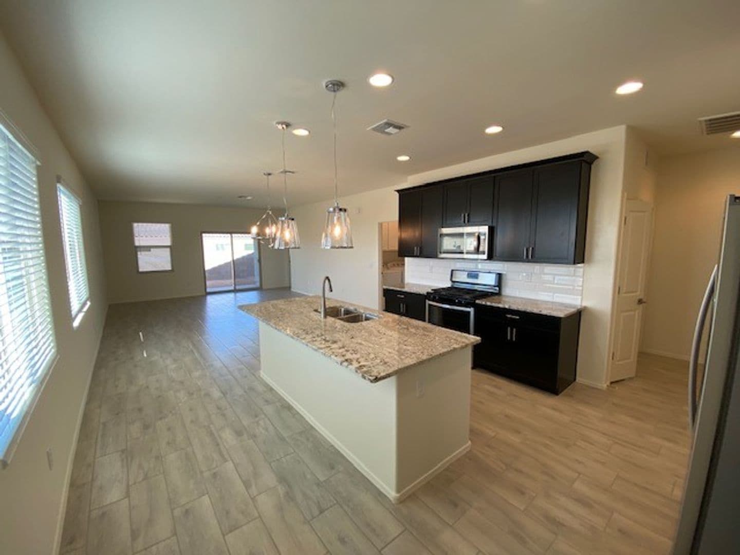 Vail House: 14243 E. Yellow Sage Ln