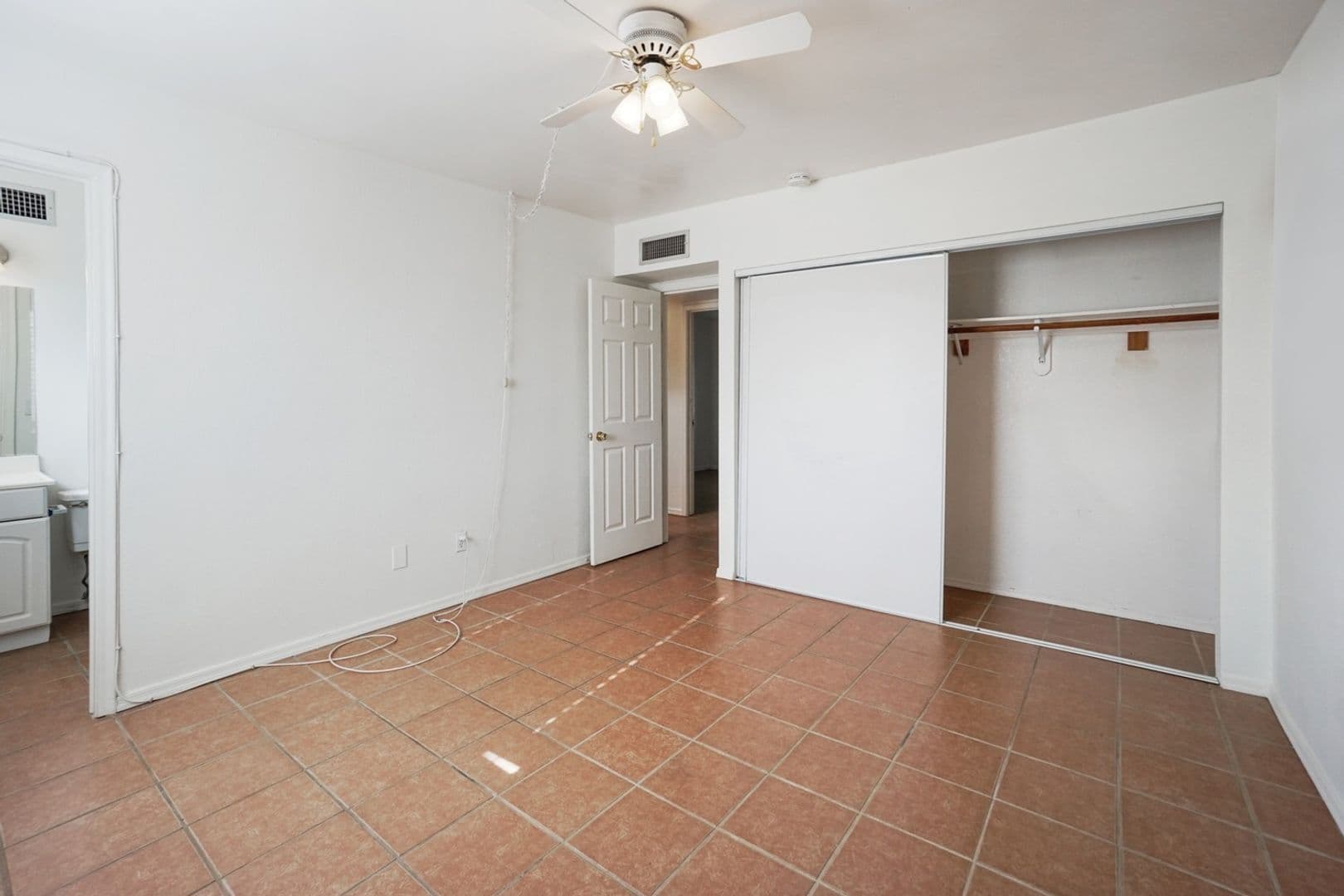 Tucson House: 1942 S. Sunburst Drive