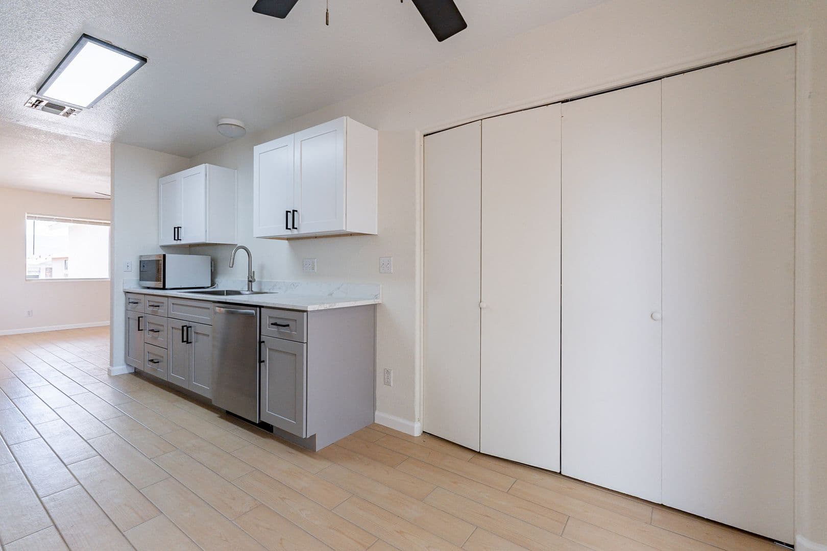 Tucson House: 9746 E Sascha St