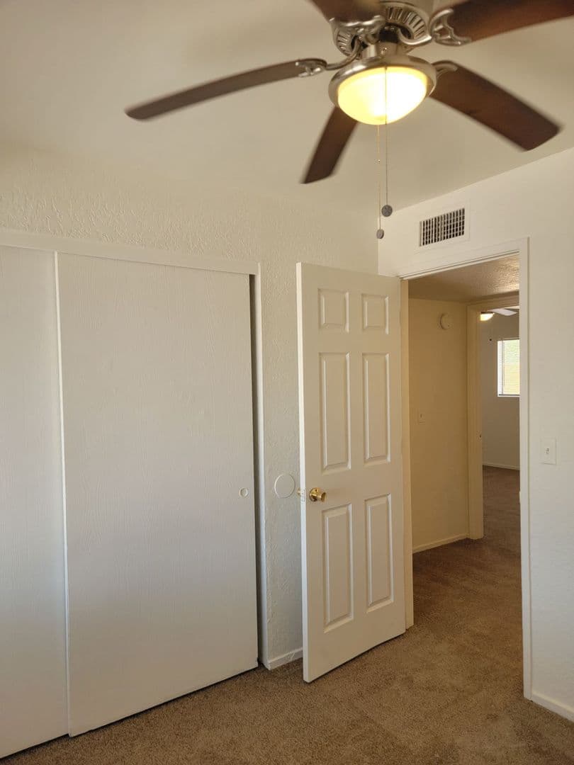 Tucson House: 3702 S. Avenida de las Palmas