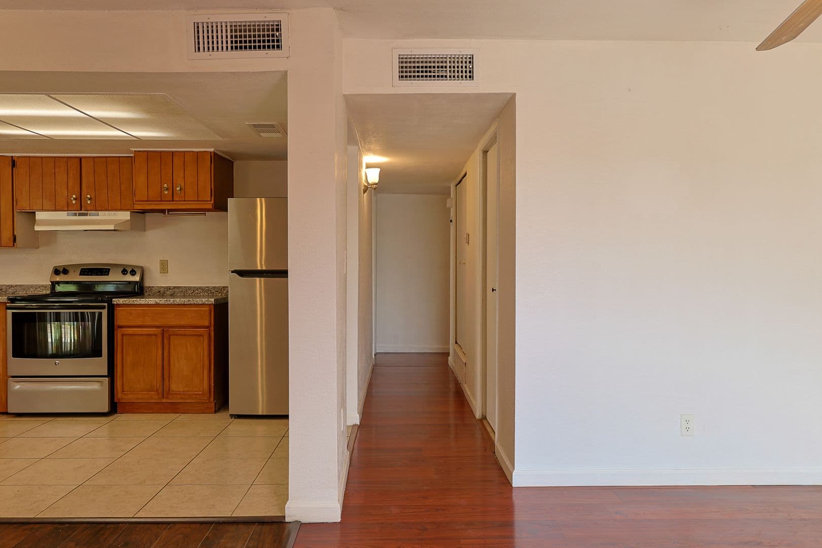 Tucson House: 618 N Medford Dr.