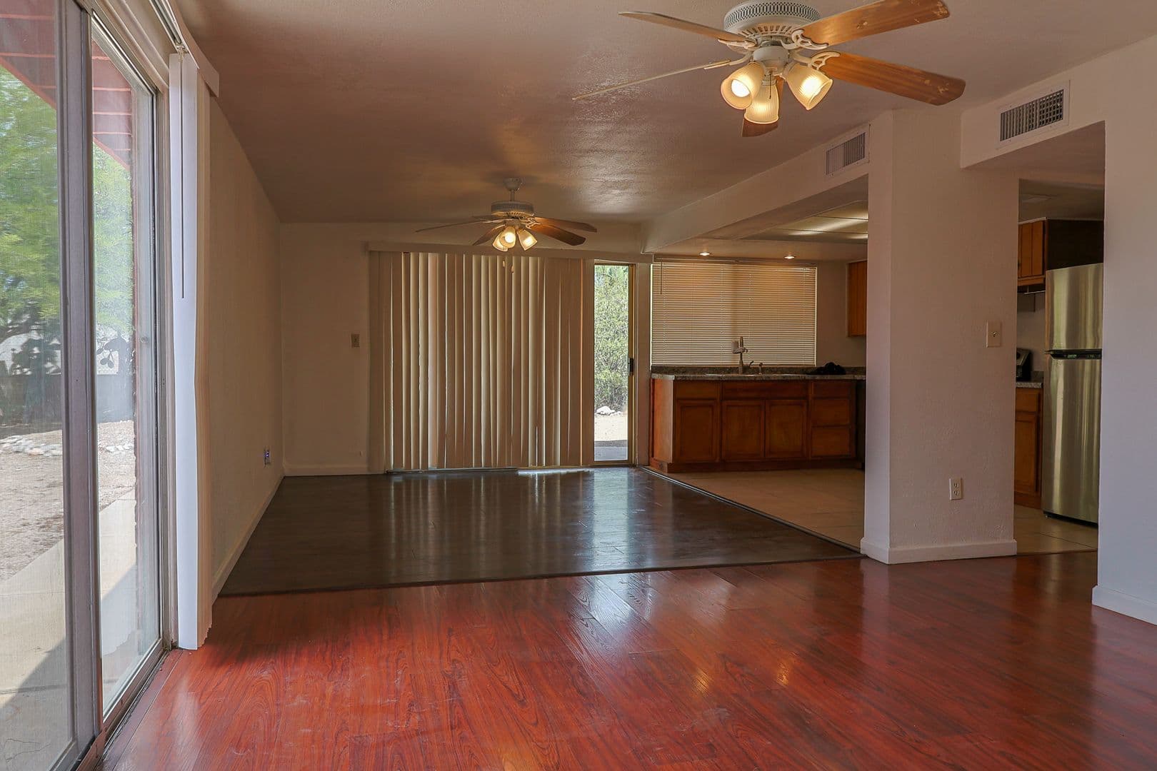 Tucson House: 618 N Medford Dr.