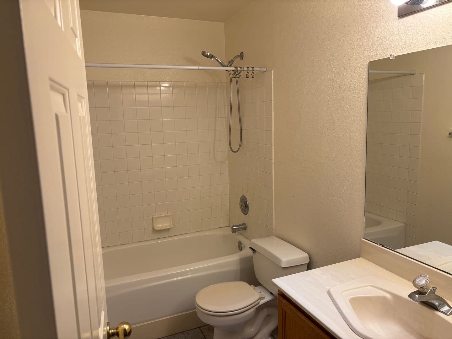 Tucson House: 7078 W. Hunnington Drive