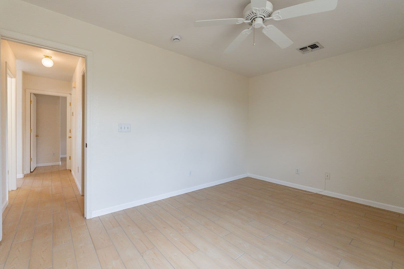 Tucson House: 9746 E Sascha St