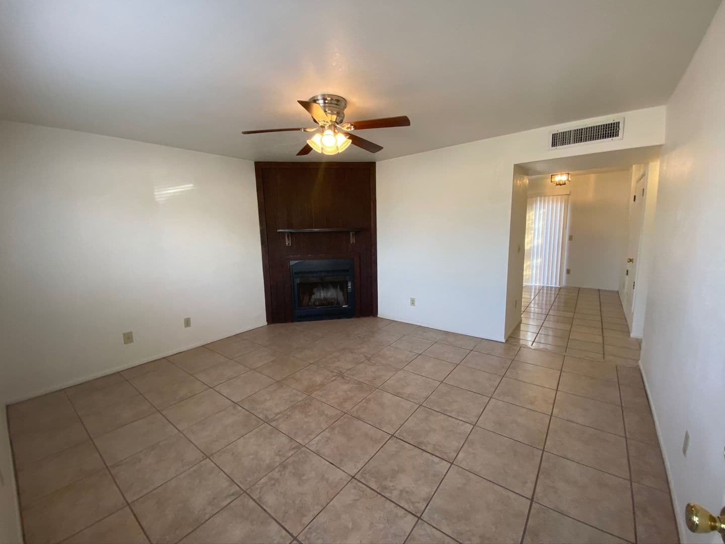 Tucson House: 5758 E 24th Street