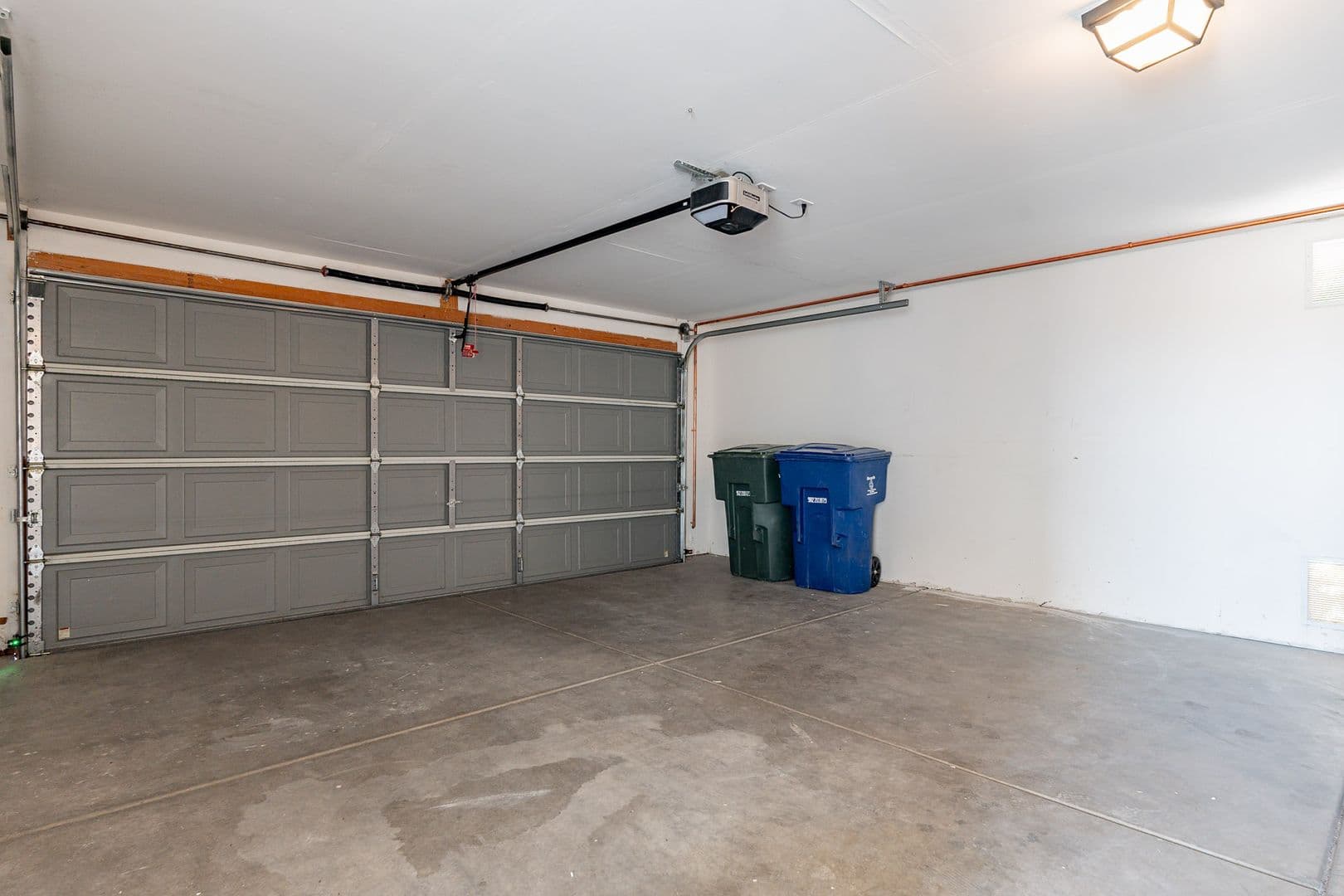 Tucson House: 9746 E Sascha St