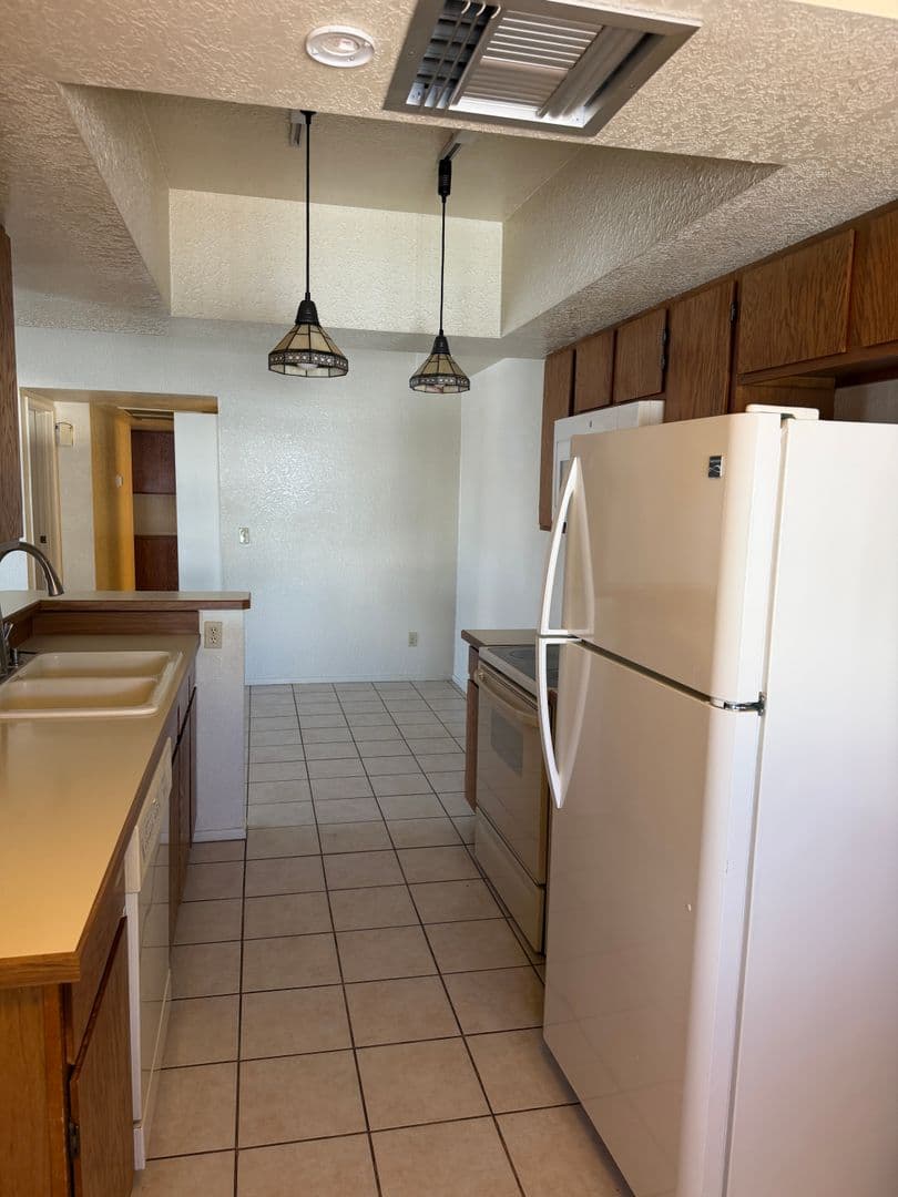 Tucson Condo: 7920 E. Collette Circle #66