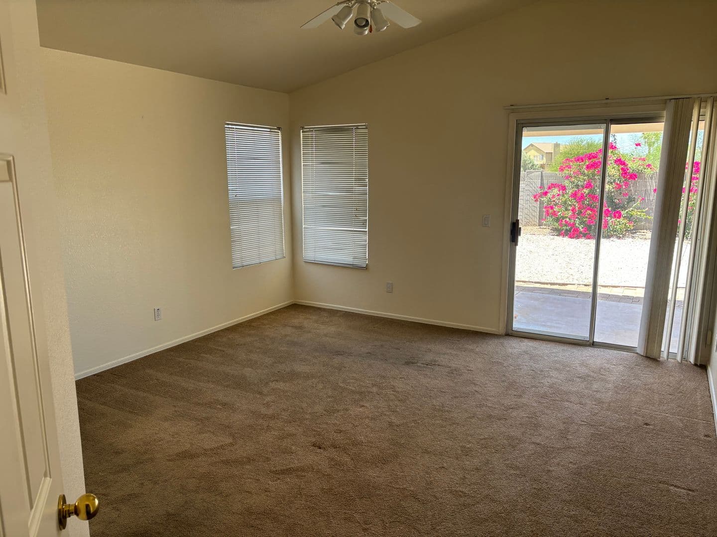 Tucson House: 7078 W. Hunnington Drive