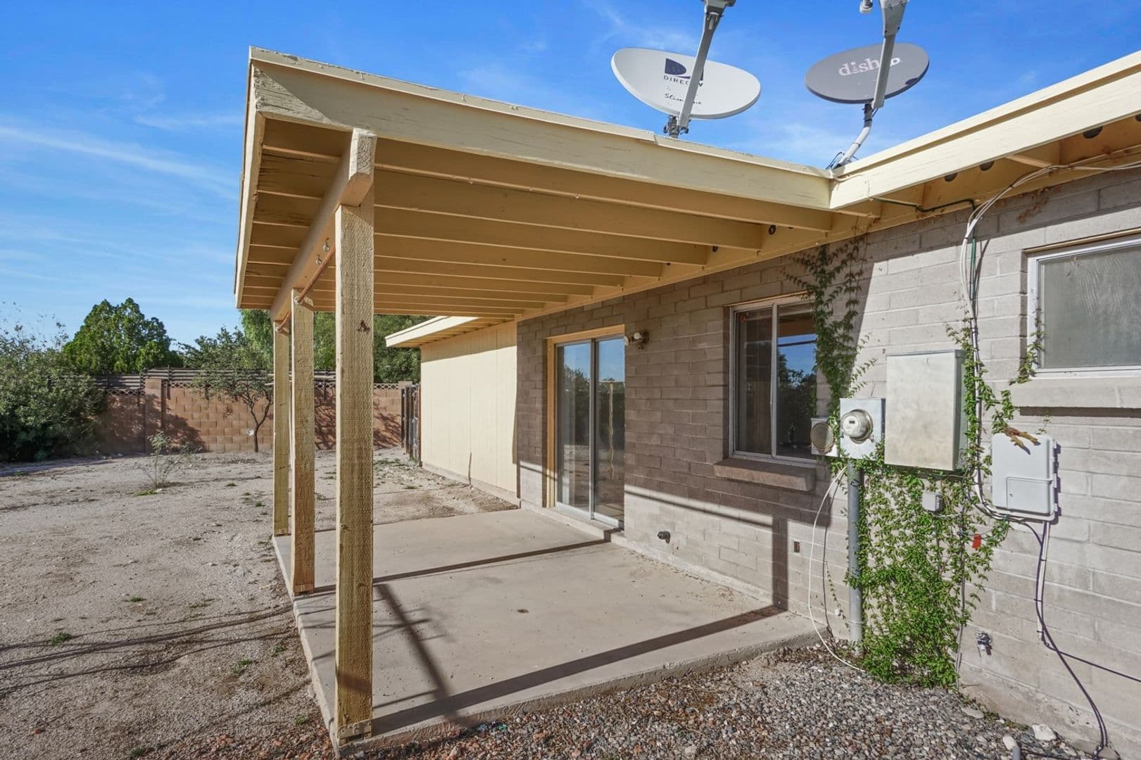 Tucson House: 1942 S. Sunburst Drive