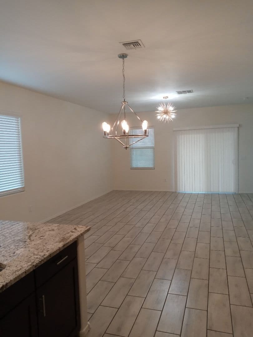 Vail House: 14243 E. Yellow Sage Ln